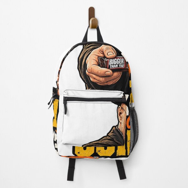 Item preview, Heisenberg Walter White Breaking Bad Halloween Science designed and sold by Fashvora.