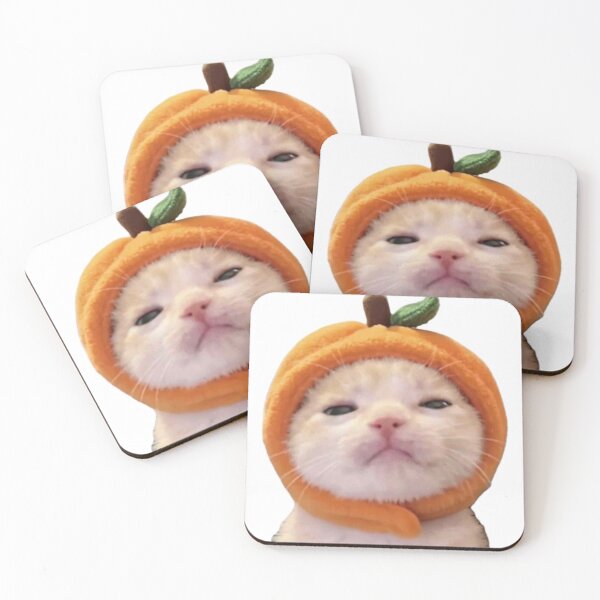 Item preview, Gato mandarina designed and sold by anacdg.
