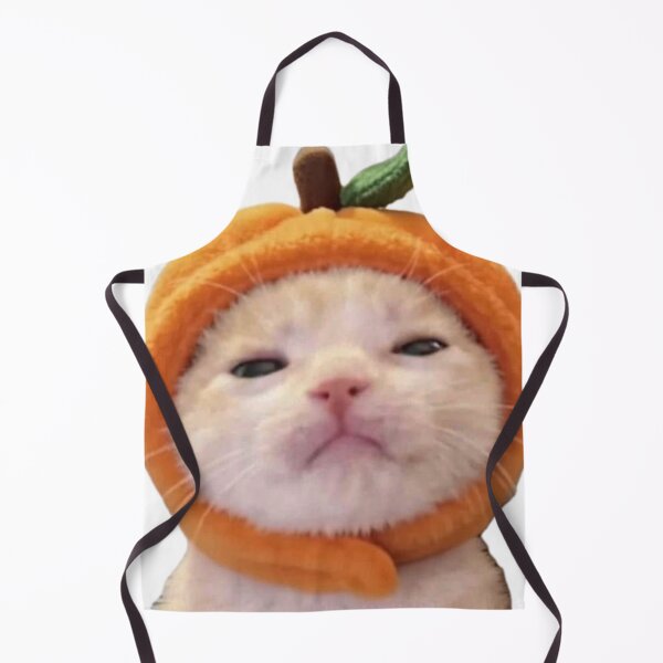 Item preview, Tangerine cat designed and sold by anacdg.
