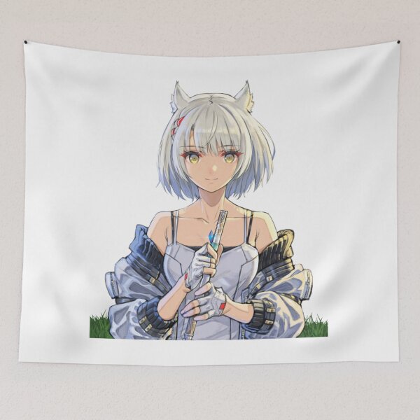 Item preview, Xenoblade Chronicles Flute  designed and sold by prenalmurahi.