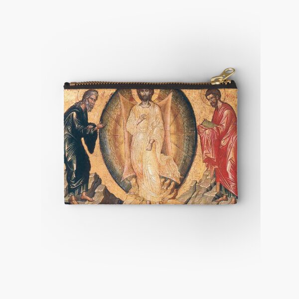 Item preview, Transfiguration of Christ designed and sold by Oliveirallan.