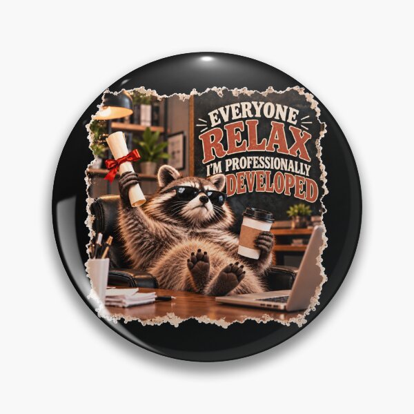 Item preview, Everyone relax, I'm professionally developed designed and sold by HiPatti.
