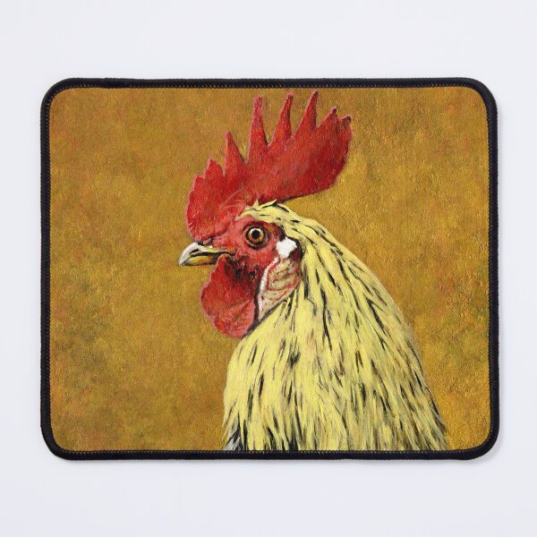 Item preview, Magnificent Victorian Cockerel Gentleman designed and sold by mictomart.