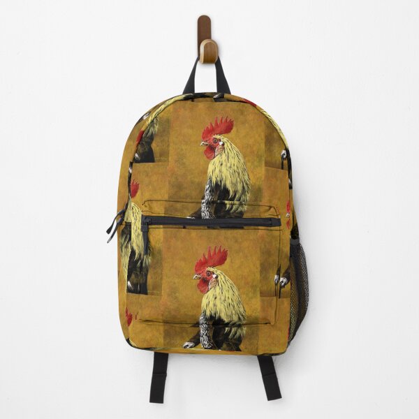 Item preview, Magnificent Victorian Cockerel Gentleman designed and sold by mictomart.