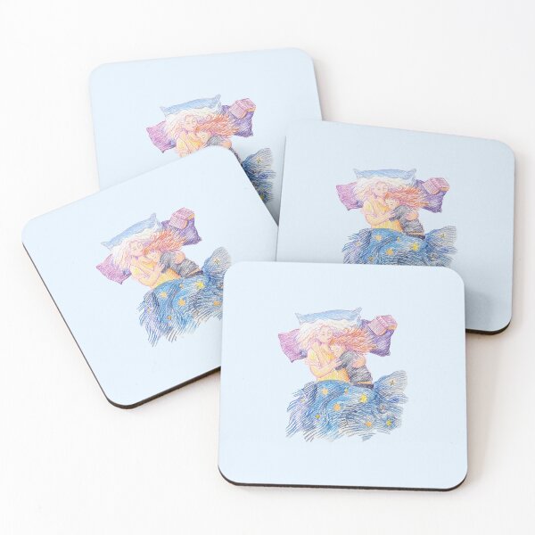 Item preview, Cosy cuddling designed and sold by illustore.
