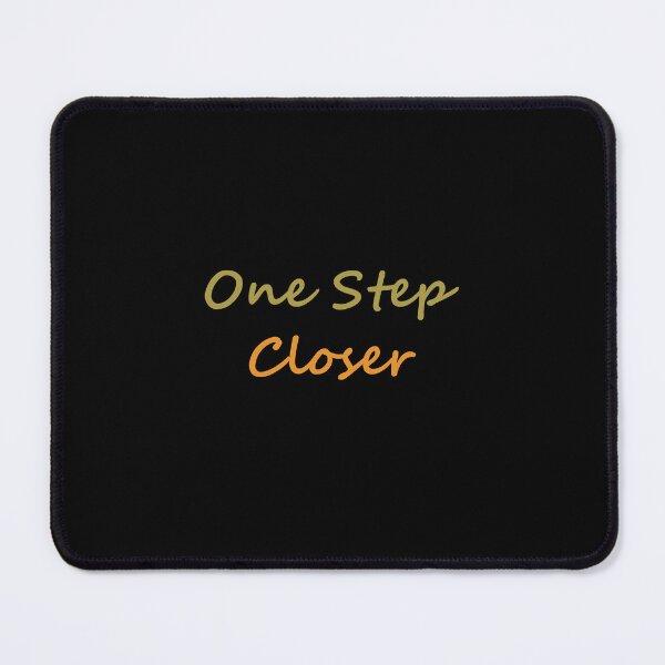 Item preview, One step closer - daily life story designed and sold by Spreading Smile.