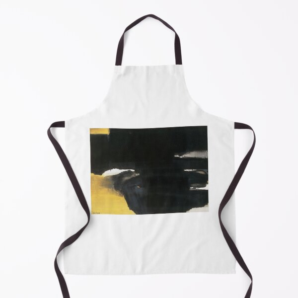 Item preview, Pierre Soulages art - Pierre Soulages artist - Pierre Soulages painting - Pierre Soulages abstract art - Pierre Soulages black painting designed and sold by Rohyadalim.