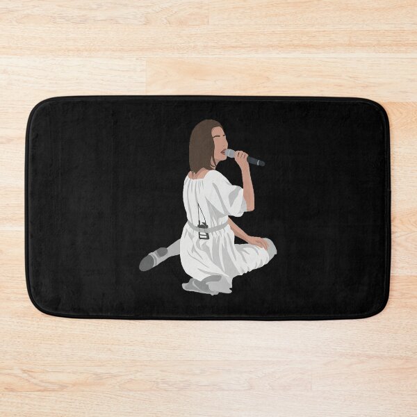 Item preview, Mitski Lineless Illustration designed and sold by dsxclothing.