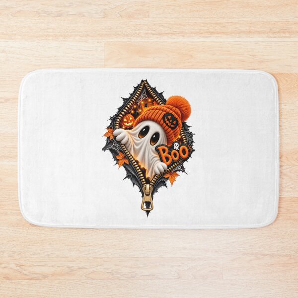 Item preview, Halloween Zipper designed and sold by TiaraHans.