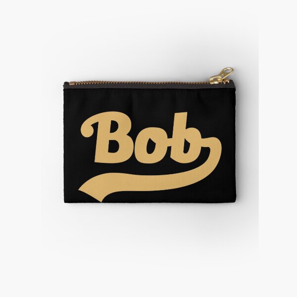 Item preview, Hello My Name is Bob - Sports Name Design  designed and sold by Vector-Artist.