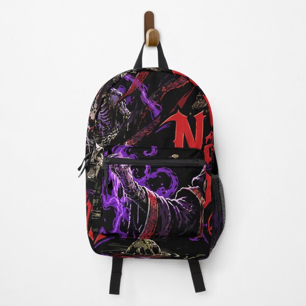 Item preview, Nasty Necromancer designed and sold by abby-thorns.