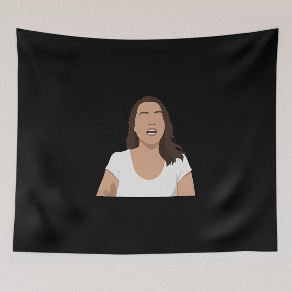 Item preview, Mitski Lineless Illustration designed and sold by dsxclothing.