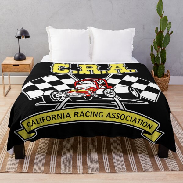 Item preview, Auto de carreras sprint clásico de la CRA California Racing Association en Ascot Park designed and sold by EdGraphy.
