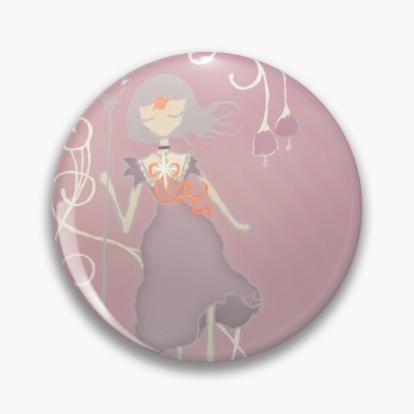 Item preview, saturn's belle designed and sold by pearlyscorpio.