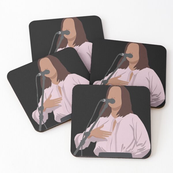 Item preview, Mitski Lineless Illustration designed and sold by dsxclothing.