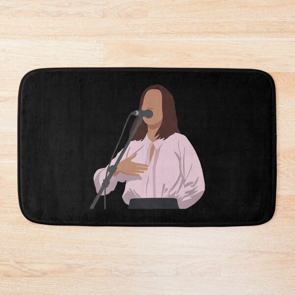 Item preview, Mitski Lineless Illustration designed and sold by dsxclothing.