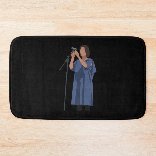 Item preview, Mitski Lineless Illustration designed and sold by dsxclothing.