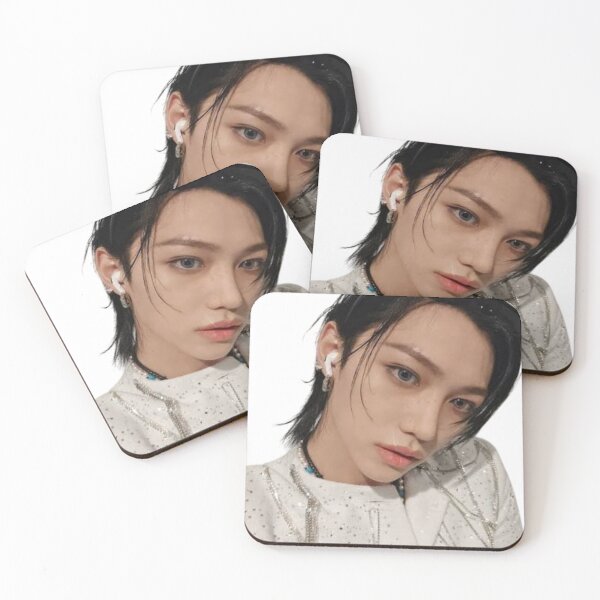 Item preview, Felix Stray Kids Cute Hot  designed and sold by TeenLake.