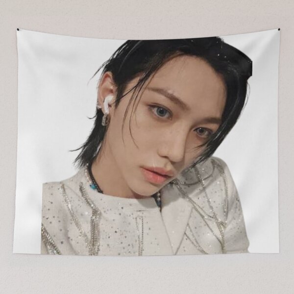 Item preview, Felix Stray Kids Cute Hot  designed and sold by TeenLake.