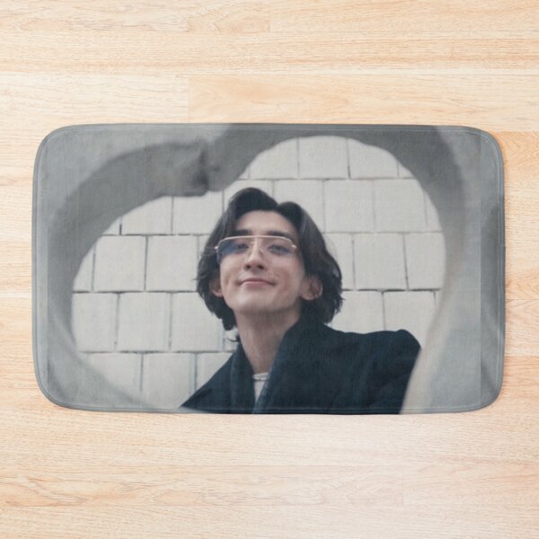 Item preview, Choi Jung hoon Jannabi heart designed and sold by anacdg.
