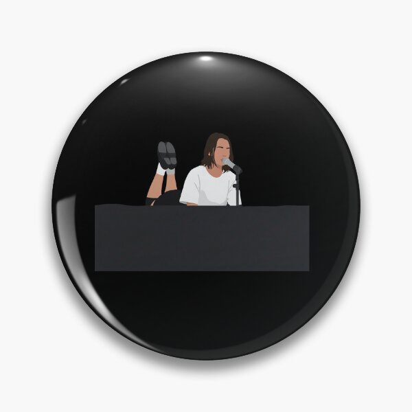 Item preview, Mitski Lineless Illustration designed and sold by dsxclothing.
