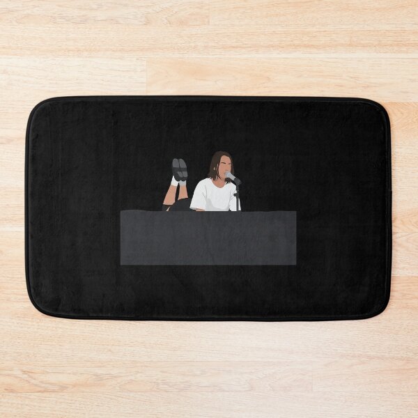 Item preview, Mitski Lineless Illustration designed and sold by dsxclothing.