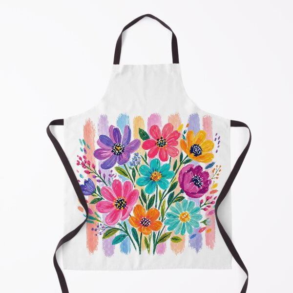 Item preview, Watercolor Floral designed and sold by Sweetvoilet.
