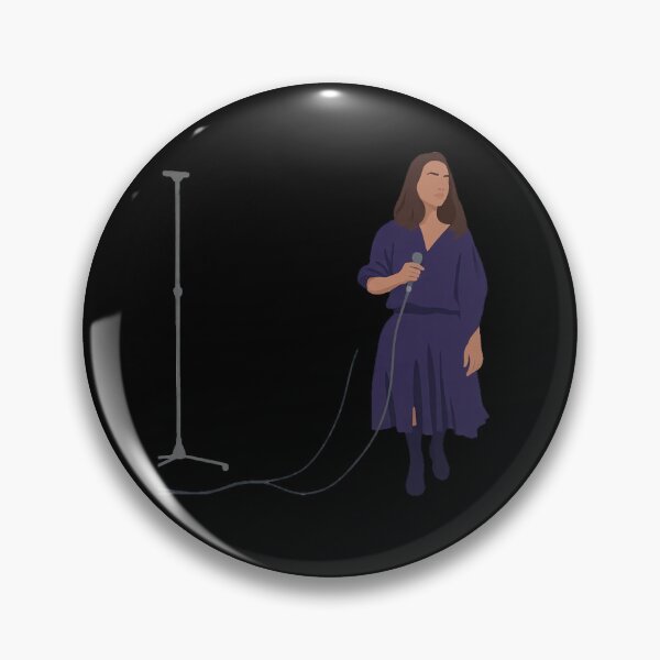 Item preview, Mitski Lineless Illustration designed and sold by dsxclothing.
