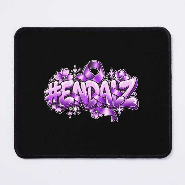 Item preview, #Endaiz Alzheimer's Awareness Supporter Fighter Family designed and sold by FolkGraphics.