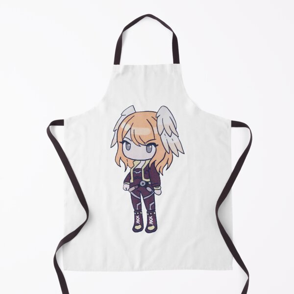 Item preview, Xenoblade Chronicles Eunie designed and sold by prenalmurahi.
