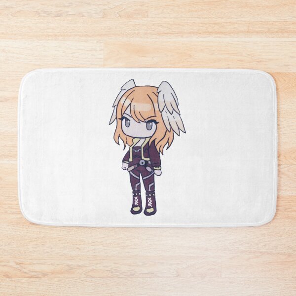 Item preview, Xenoblade Chronicles Eunie designed and sold by prenalmurahi.