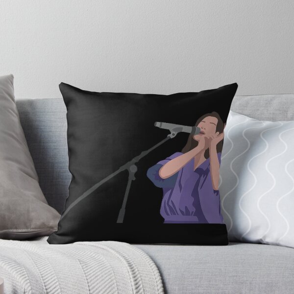 Artikelvorschau, Mitski Linienlose Illustration entworfen und verkauft von dsxclothing.