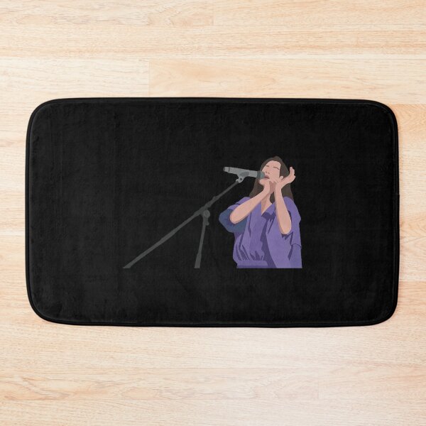 Item preview, Mitski Lineless Illustration designed and sold by dsxclothing.