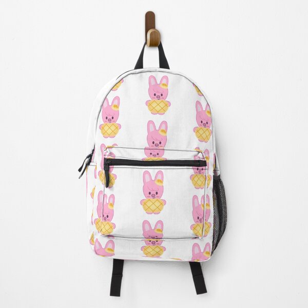 Item preview, SKZOO DWAEKKI pineapple bun - SKZOO EVERYWHERE ALL AROUND THE WORLD in CHINA (Shenzhen exclusive) designed and sold by 0627june.