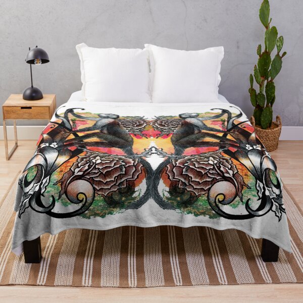 Item preview, El mono designed and sold by NADYA PUSPA.
