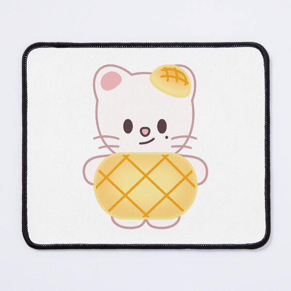 Item preview, SKZOO Jiniret pineapple bun - SKZOO EVERYWHERE ALL AROUND THE WORLD in CHINA (Shenzhen exclusive) designed and sold by 0627june.