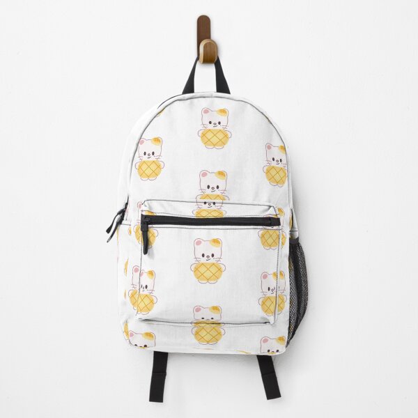 Item preview, SKZOO Jiniret pineapple bun - SKZOO EVERYWHERE ALL AROUND THE WORLD in CHINA (Shenzhen exclusive) designed and sold by 0627june.