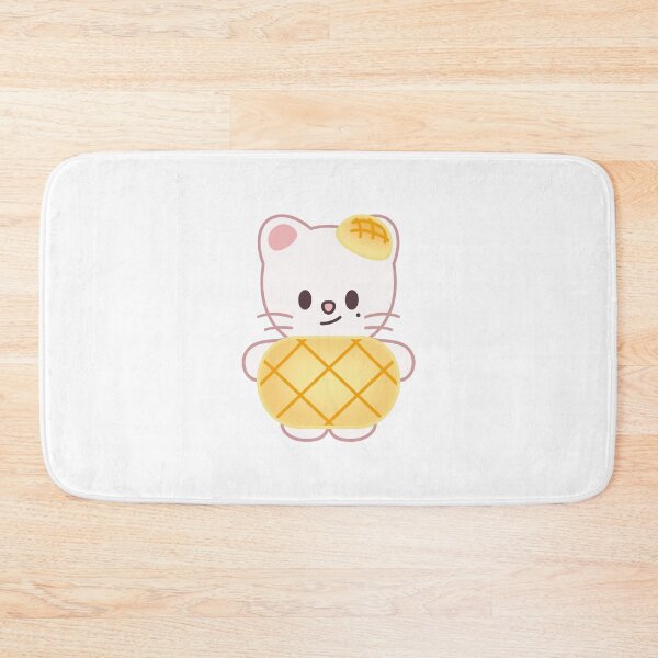 Item preview, SKZOO Jiniret pineapple bun - SKZOO EVERYWHERE ALL AROUND THE WORLD in CHINA (Shenzhen exclusive) designed and sold by 0627june.