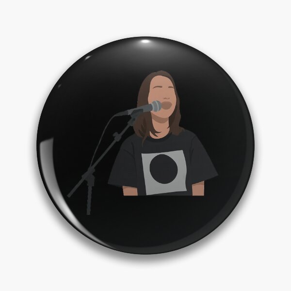 Item preview, Mitski Lineless Illustration designed and sold by dsxclothing.