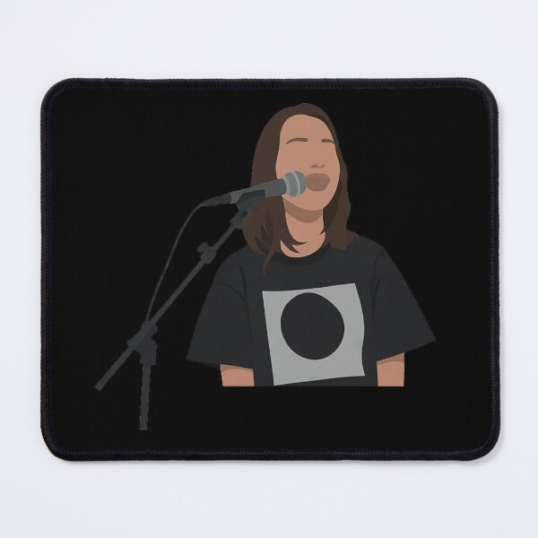 Item preview, Mitski Lineless Illustration designed and sold by dsxclothing.