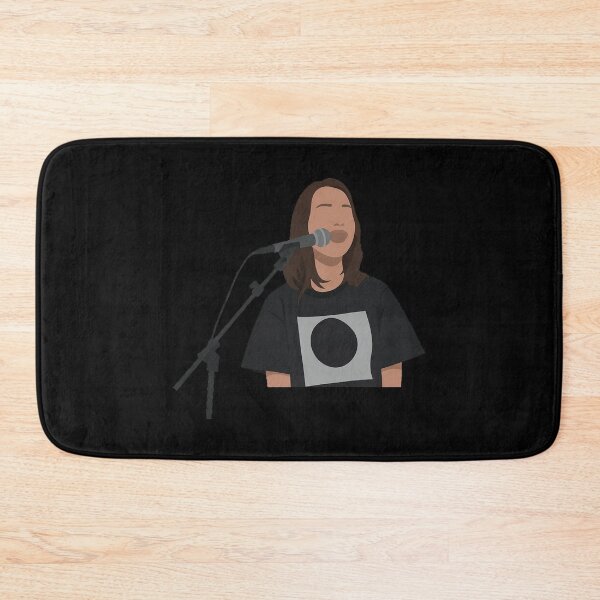 Item preview, Mitski Lineless Illustration designed and sold by dsxclothing.