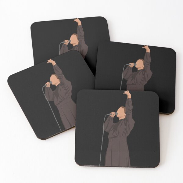 Item preview, Mitski Lineless Illustration designed and sold by dsxclothing.