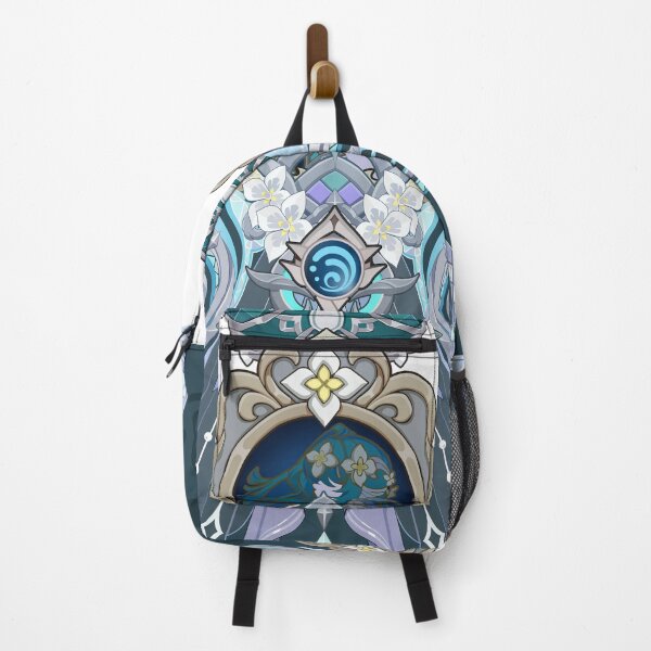 Item preview, Vodyanitsa Genshin Impact designed and sold by JonetsuKingdom.