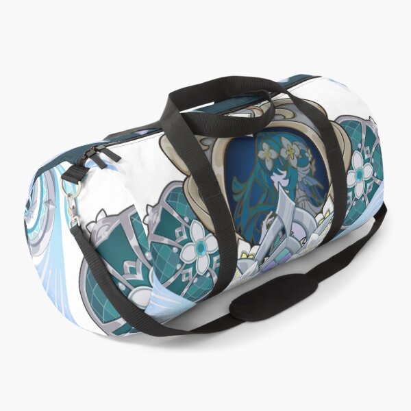 Item preview, Vodyanitsa Genshin Impact designed and sold by JonetsuKingdom.