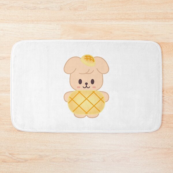 Item preview, SKZOO PuppyM pineapple bun - SKZOO EVERYWHERE ALL AROUND THE WORLD in CHINA (Shenzhen exclusive) designed and sold by 0627june.