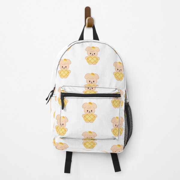 Item preview, SKZOO PuppyM pineapple bun - SKZOO EVERYWHERE ALL AROUND THE WORLD in CHINA (Shenzhen exclusive) designed and sold by 0627june.