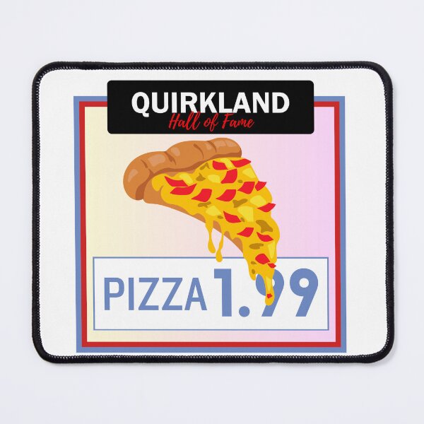 Item preview, Costco-ish pizza designed and sold by whimsical-ai.