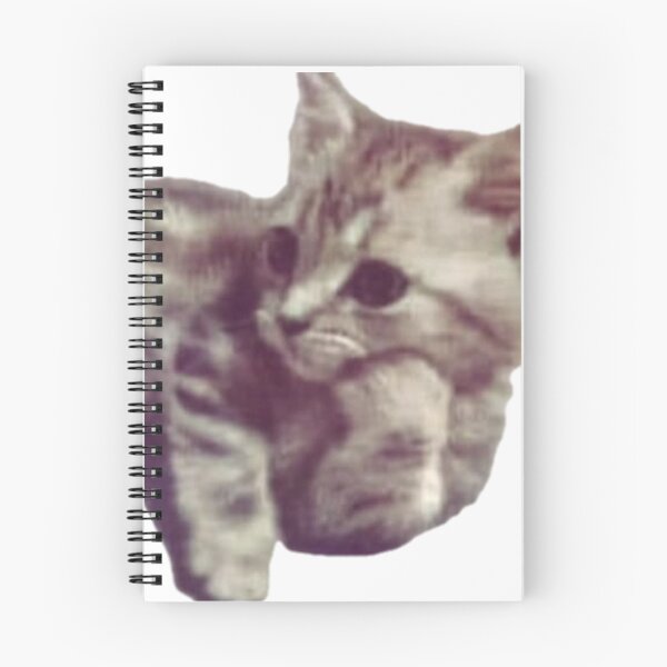 Item preview, Relaxed kitten  designed and sold by anacdg.