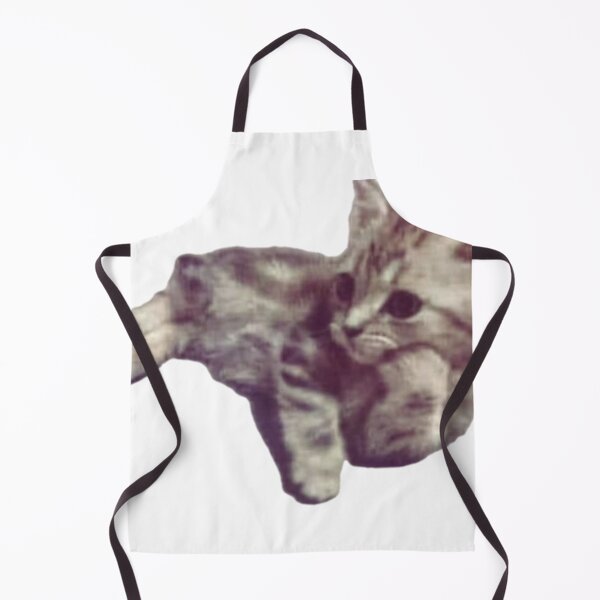Item preview, Gatito relajado designed and sold by anacdg.