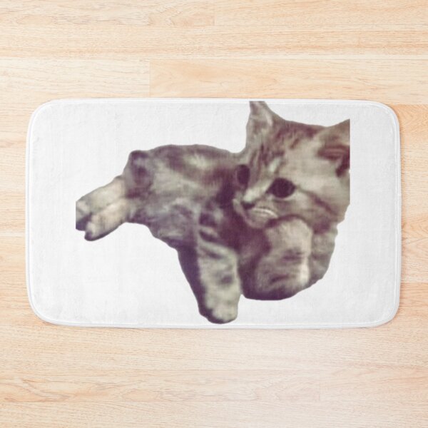 Item preview, Relaxed kitten  designed and sold by anacdg.